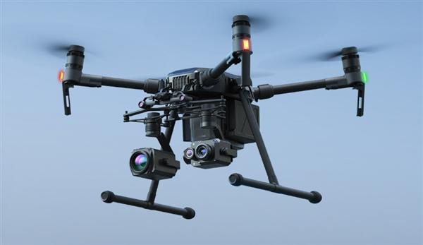 Potensic quadcopters for event coverage with waterproof