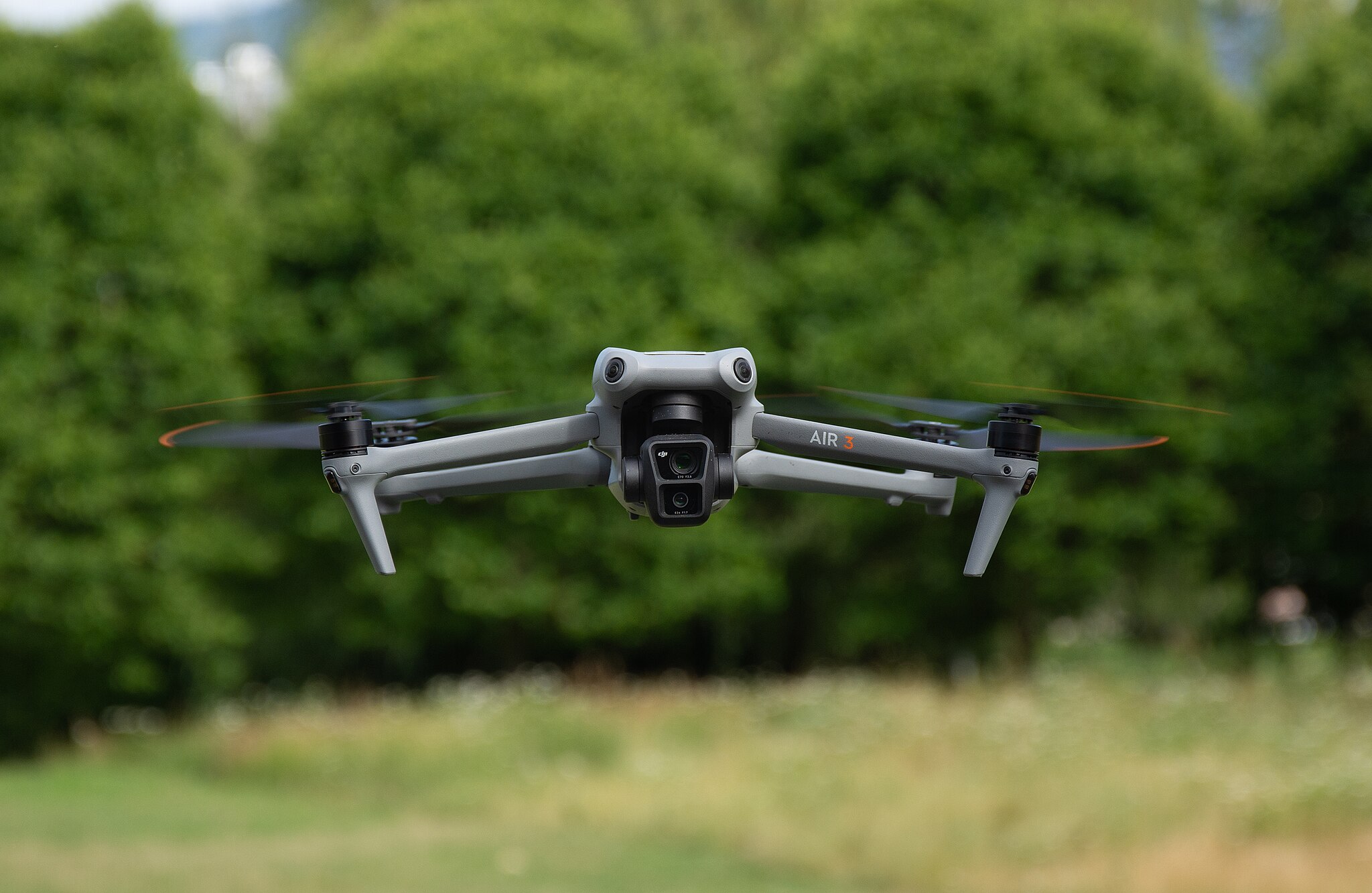 Potensic professional drones for delivery with 1080p camera