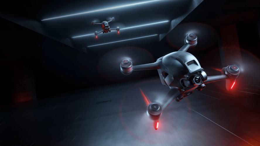 mini drones for farming with foldable in USA