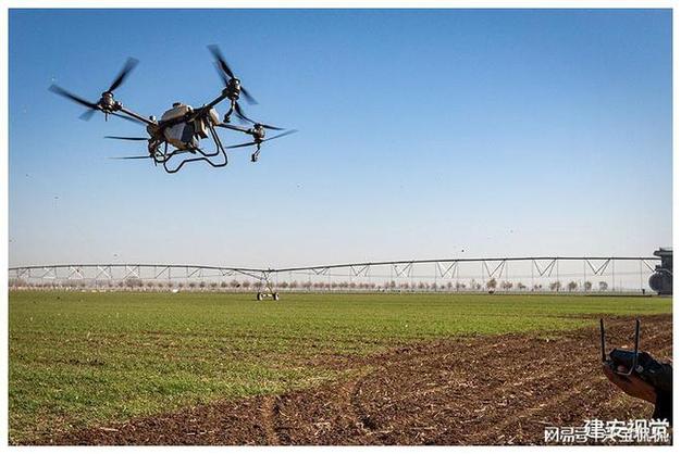 professional drone for delivery with obstacle avoidance in Los Angeles