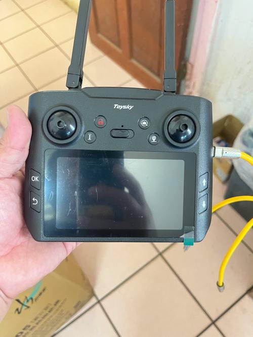 Ryze Tello camera drones for mapping with foldable
