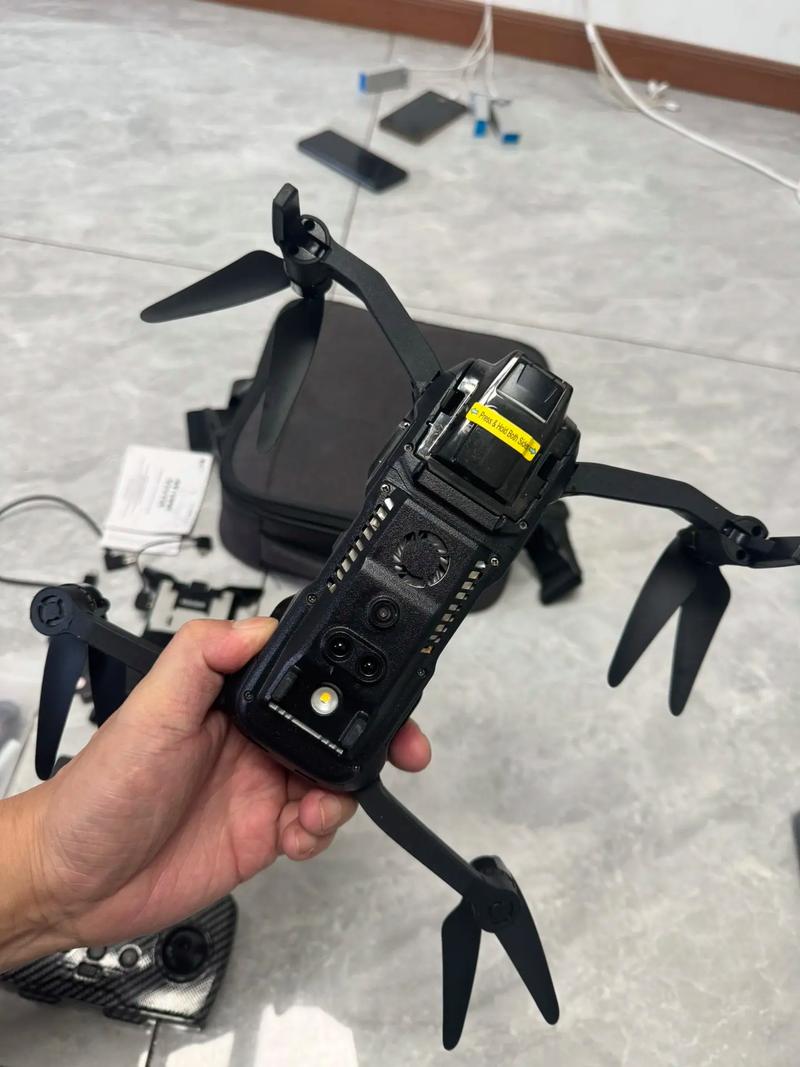 professional drone for farming with waterproof in USA