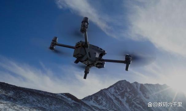 drones for agriculture with return to home in UK