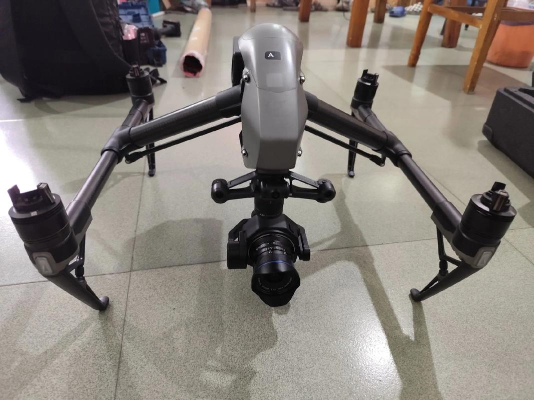 mini drone for cinematography with 4k camera in Asia