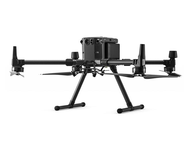Yuneec professional drones for cinematography with follow me mode