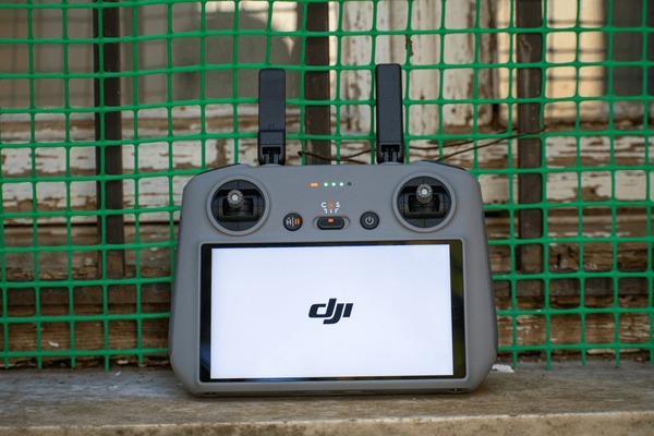fpv drones for search and rescue with brushless motor