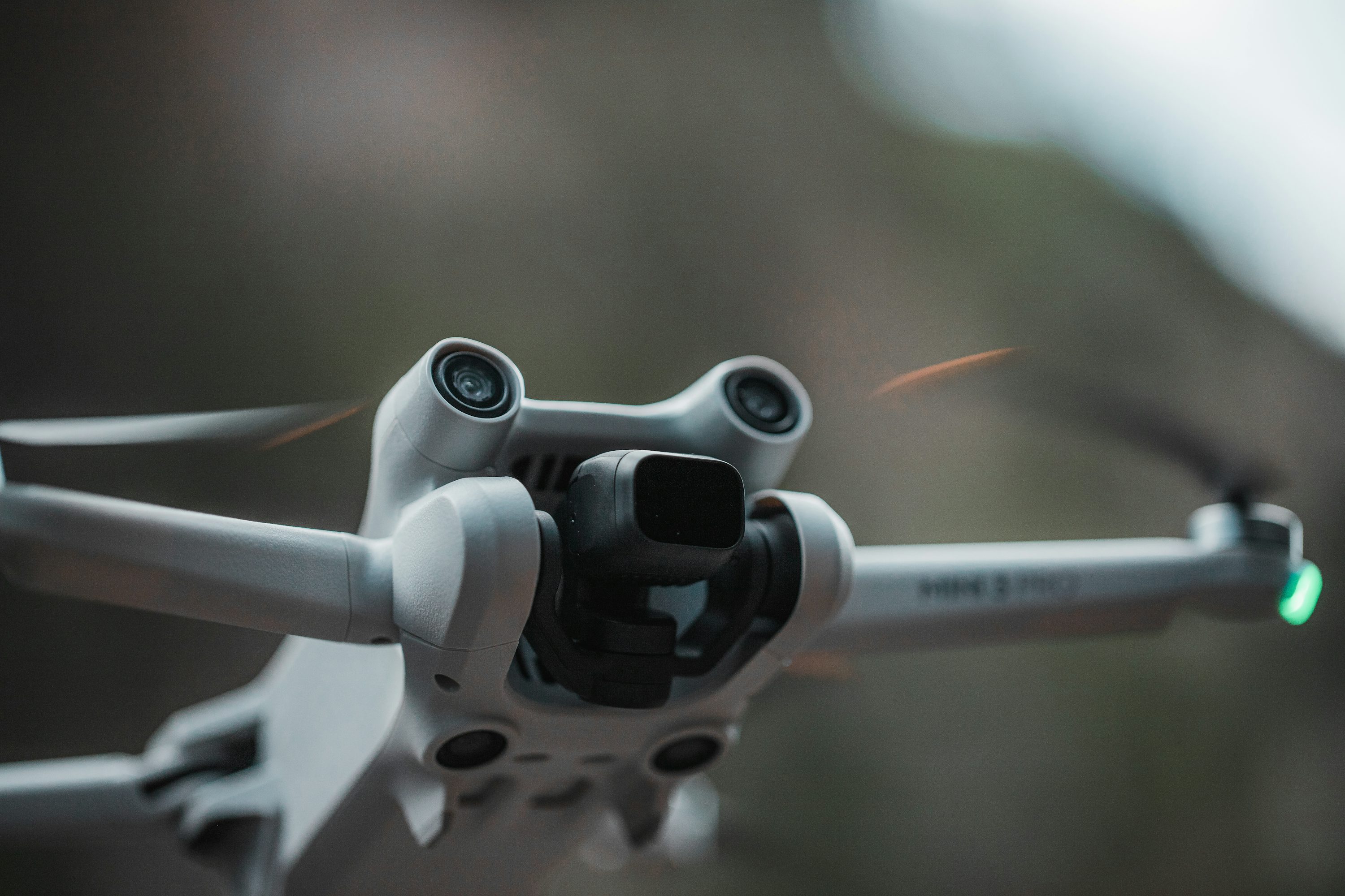 uavs for agriculture with gps in Los Angeles