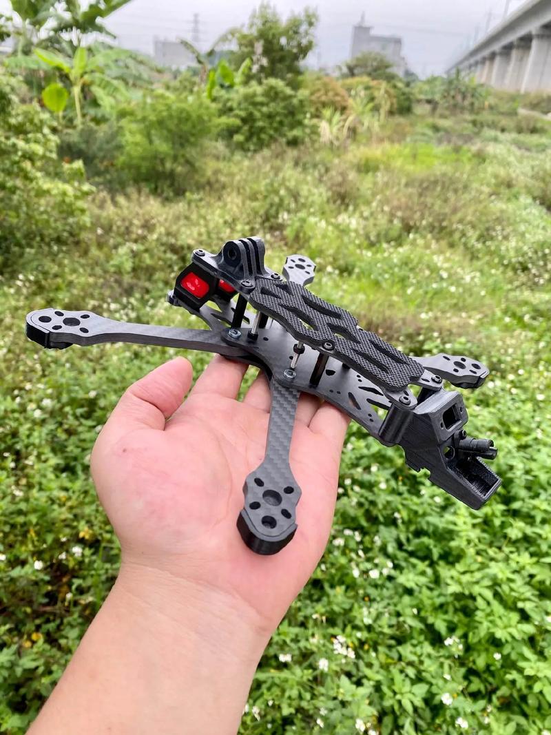 mini drones for law enforcement with brushless motor in London