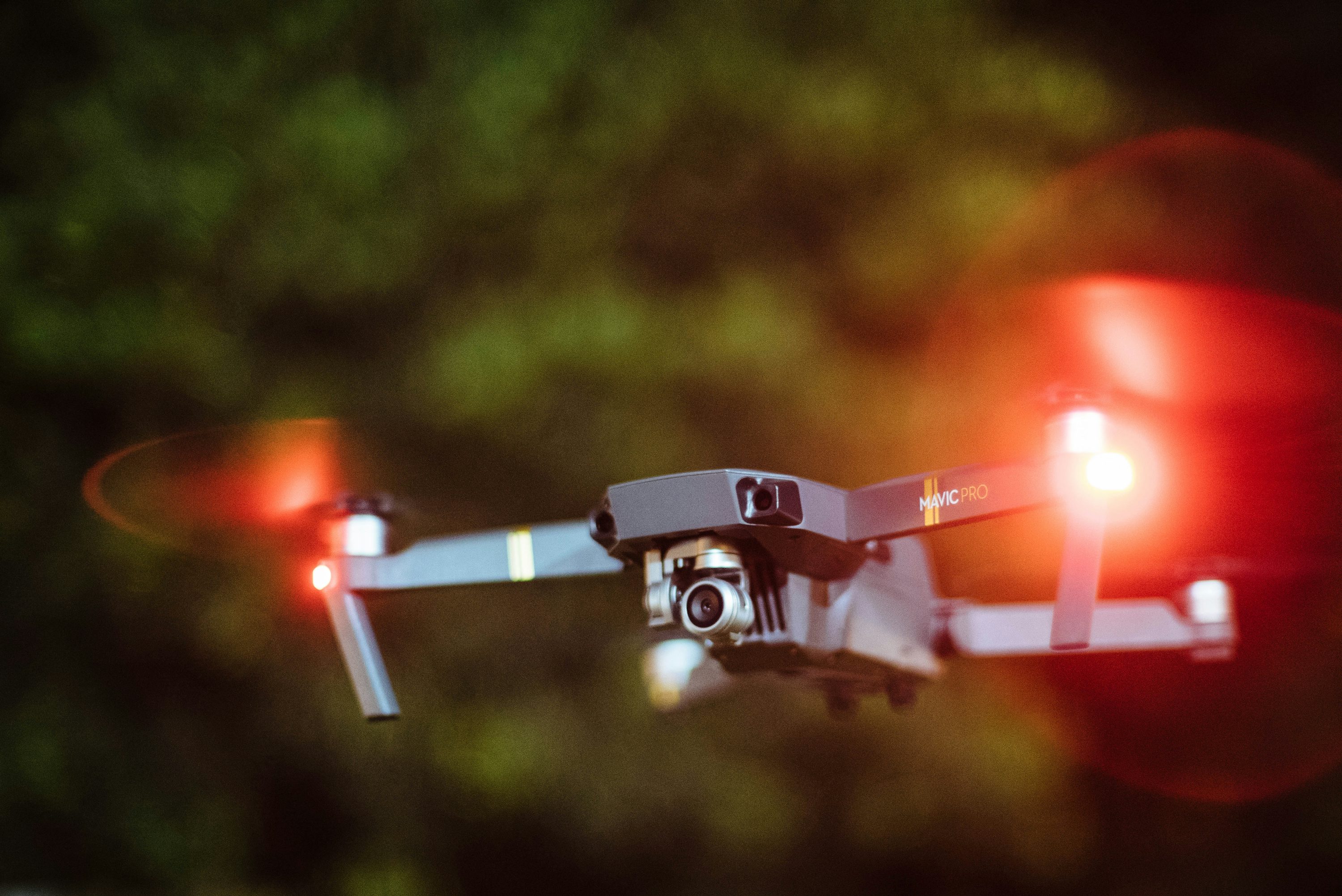 fpv drones for surveying with obstacle avoidance in Singapore
