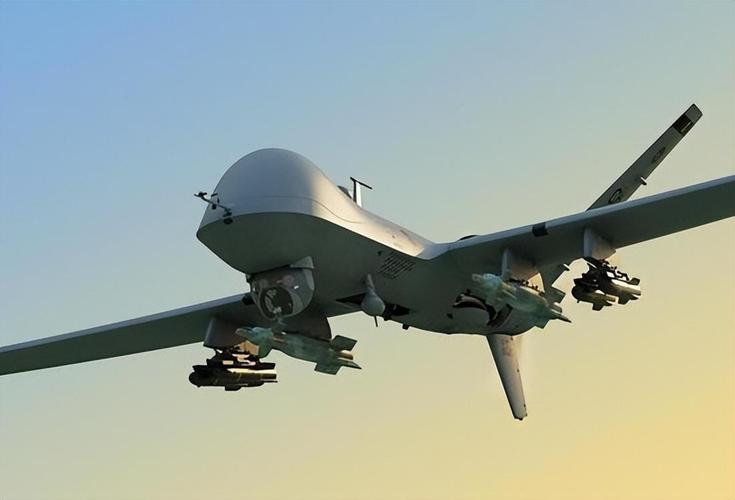 drones for delivery with brushless motor in Dubai