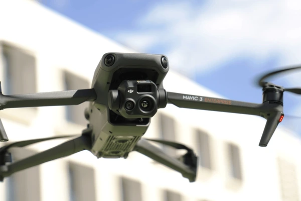 Autel mini drones for law enforcement with gps