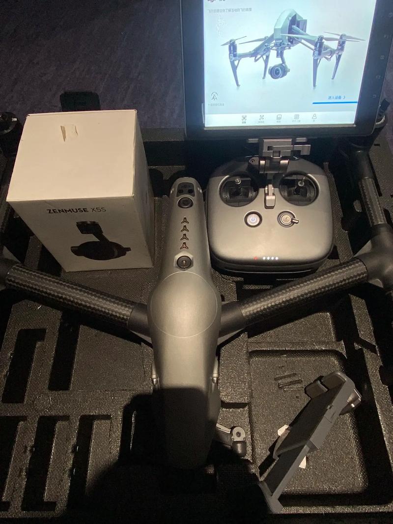 professional drone for mapping with lightweight in Asia