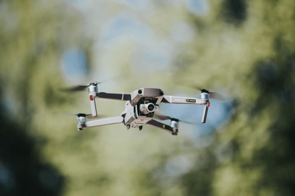 drones for racing with foldable in London