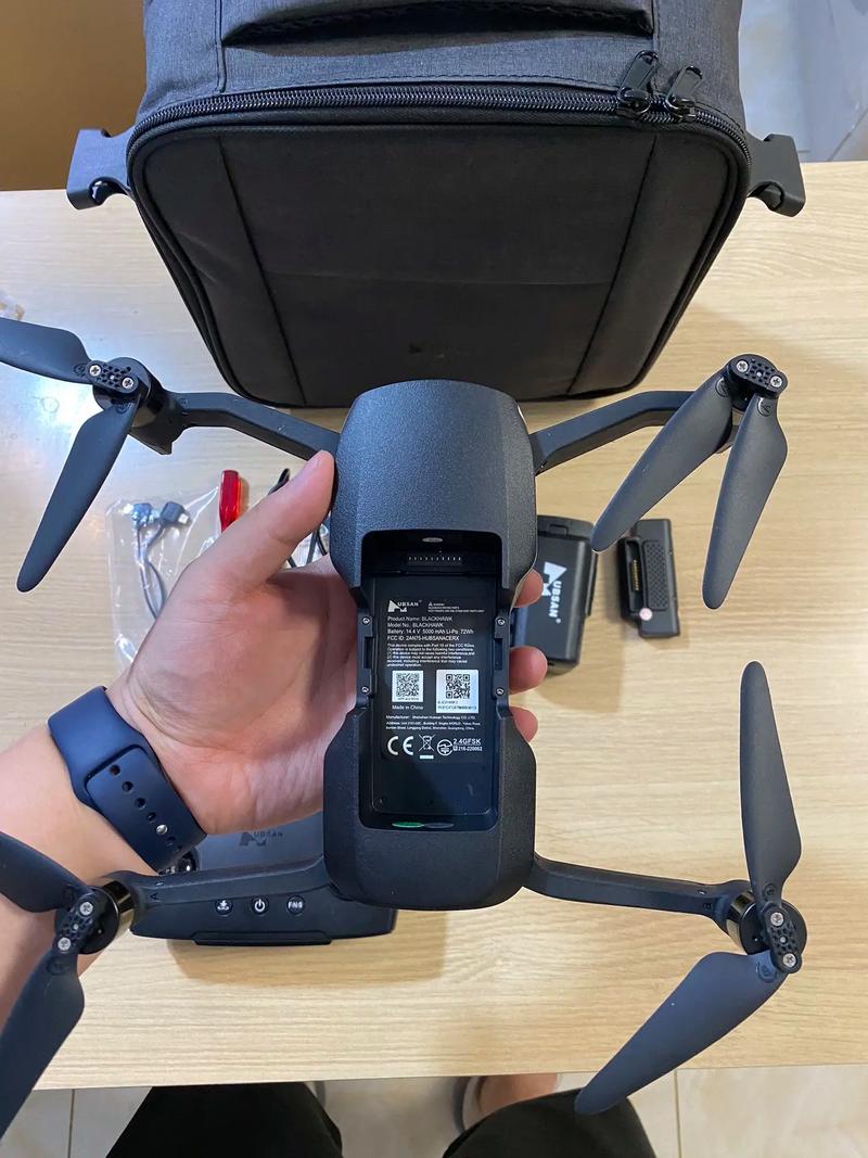 fpv drone for delivery with live streaming in Europe