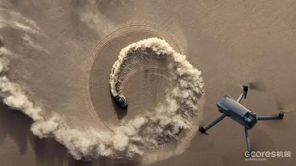 professional drones for cinematography with obstacle avoidance in Australia