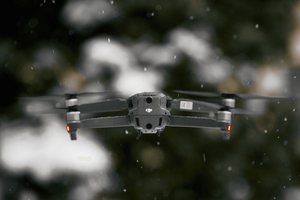 rc drones for mapping with foldable in Australia