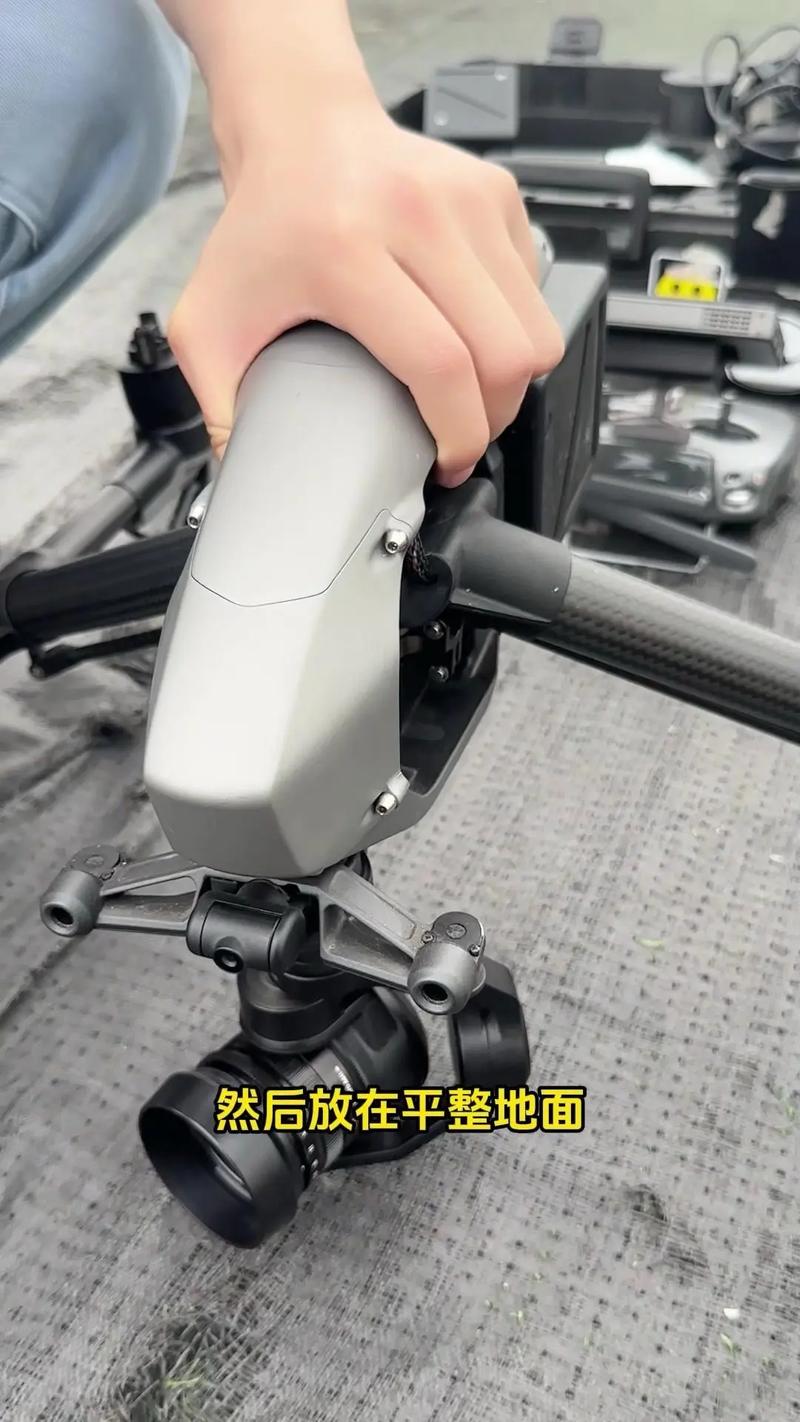 professional drone for search and rescue with follow me mode in Hong Kong