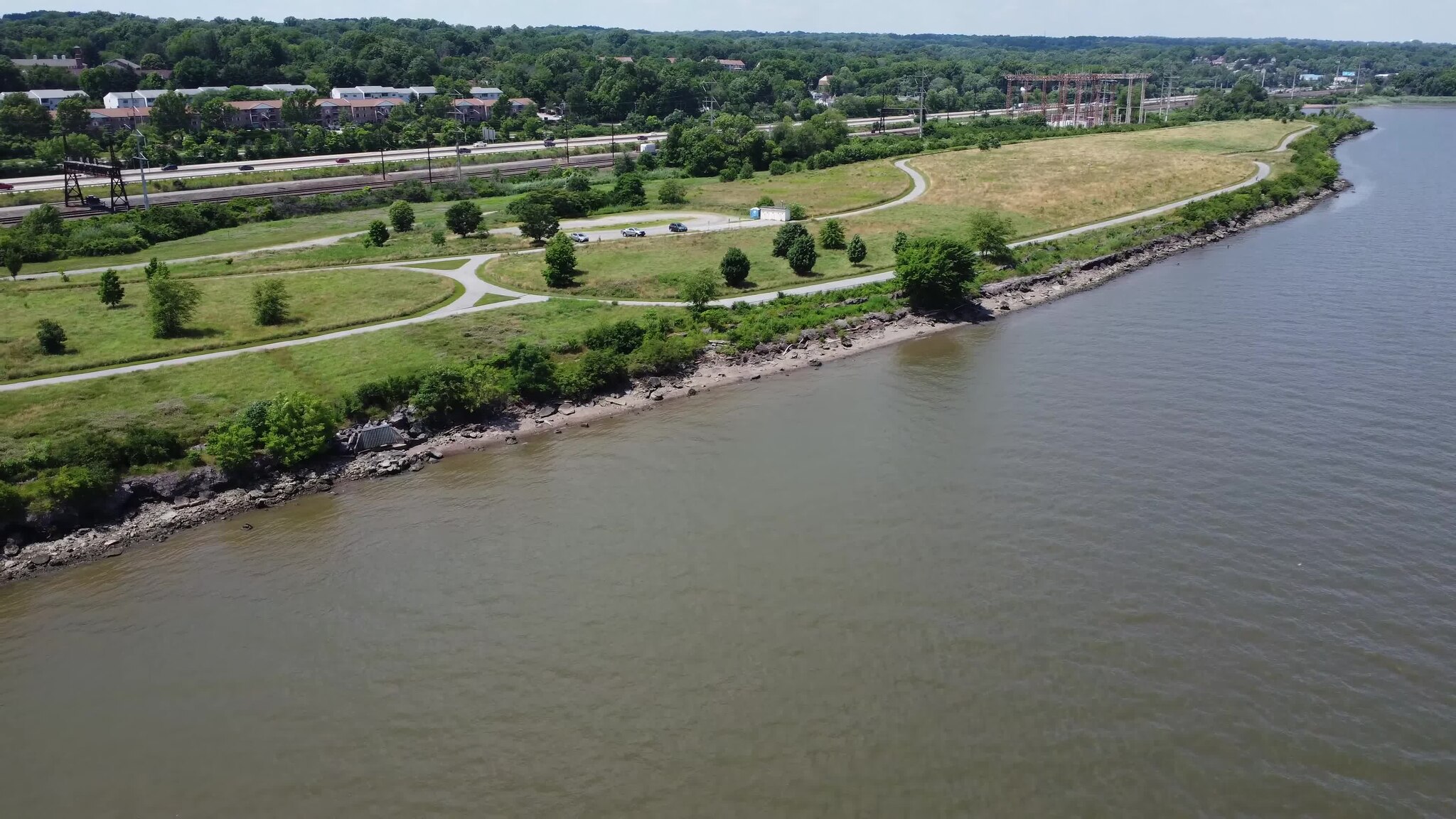 fpv drones for real estate with live streaming in Canada