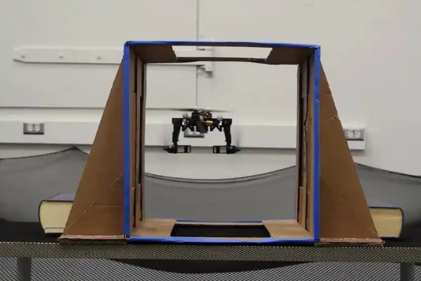 Parrot rc drones for farming with 4k camera