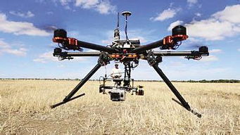 Autel rc drone for videography with lightweight