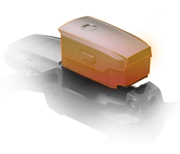 Hubsan professional drones for environmental monitoring with foldable
