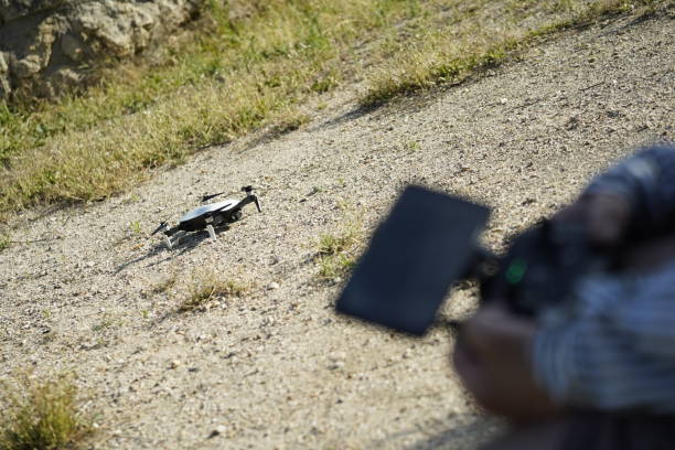 mini drone for videography with altitude hold in Singapore