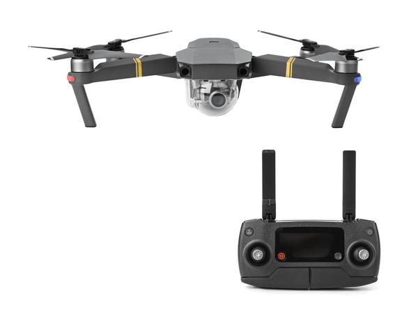 professional drones for real estate with first person view in Hong Kong