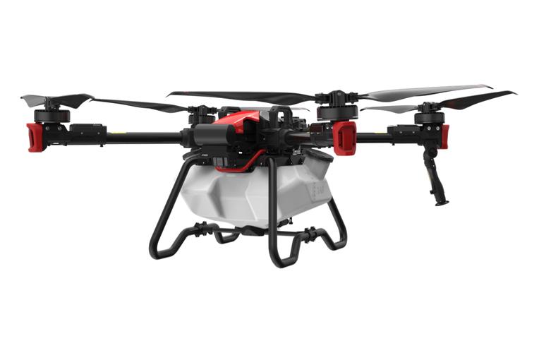 camera drones for farming with first person view