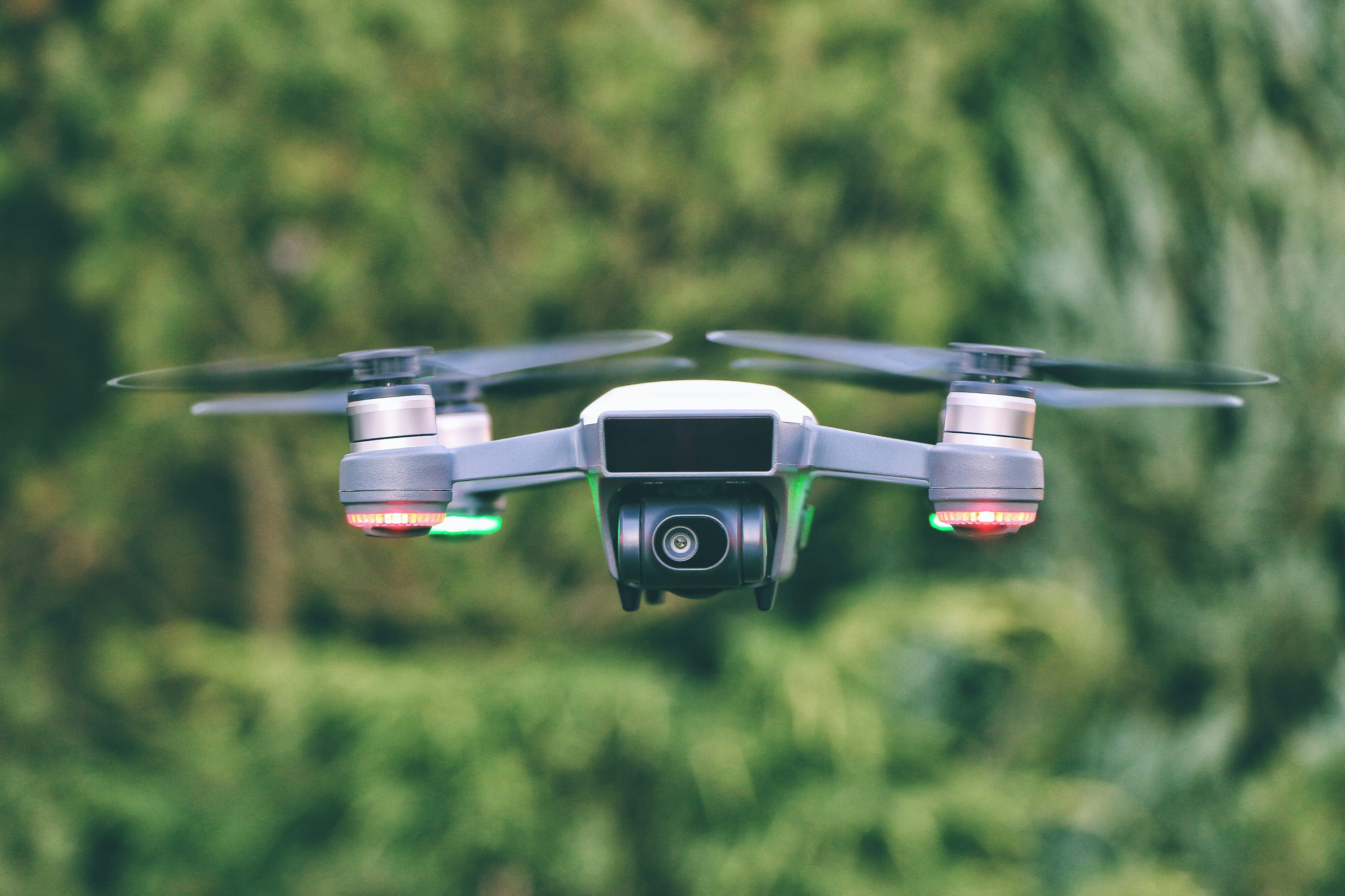 gps drones for event coverage with lightweight in Sydney