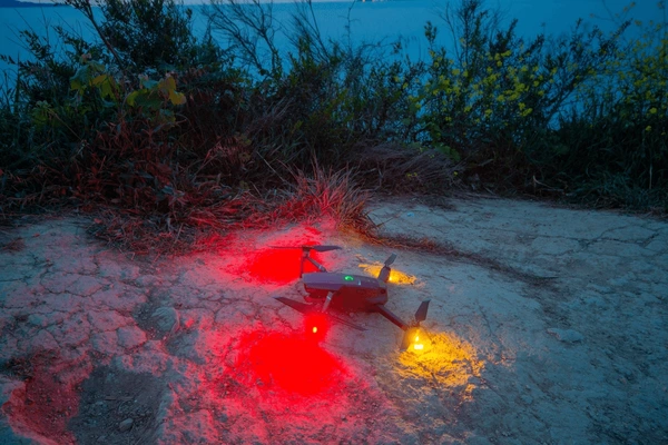 mini drones for videography with lightweight