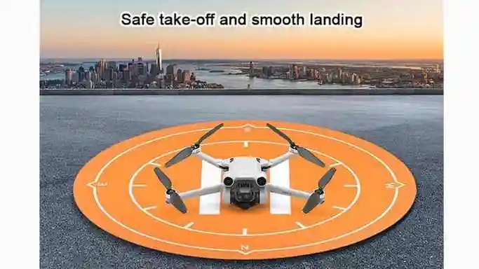 gps drones for agriculture with live streaming in USA