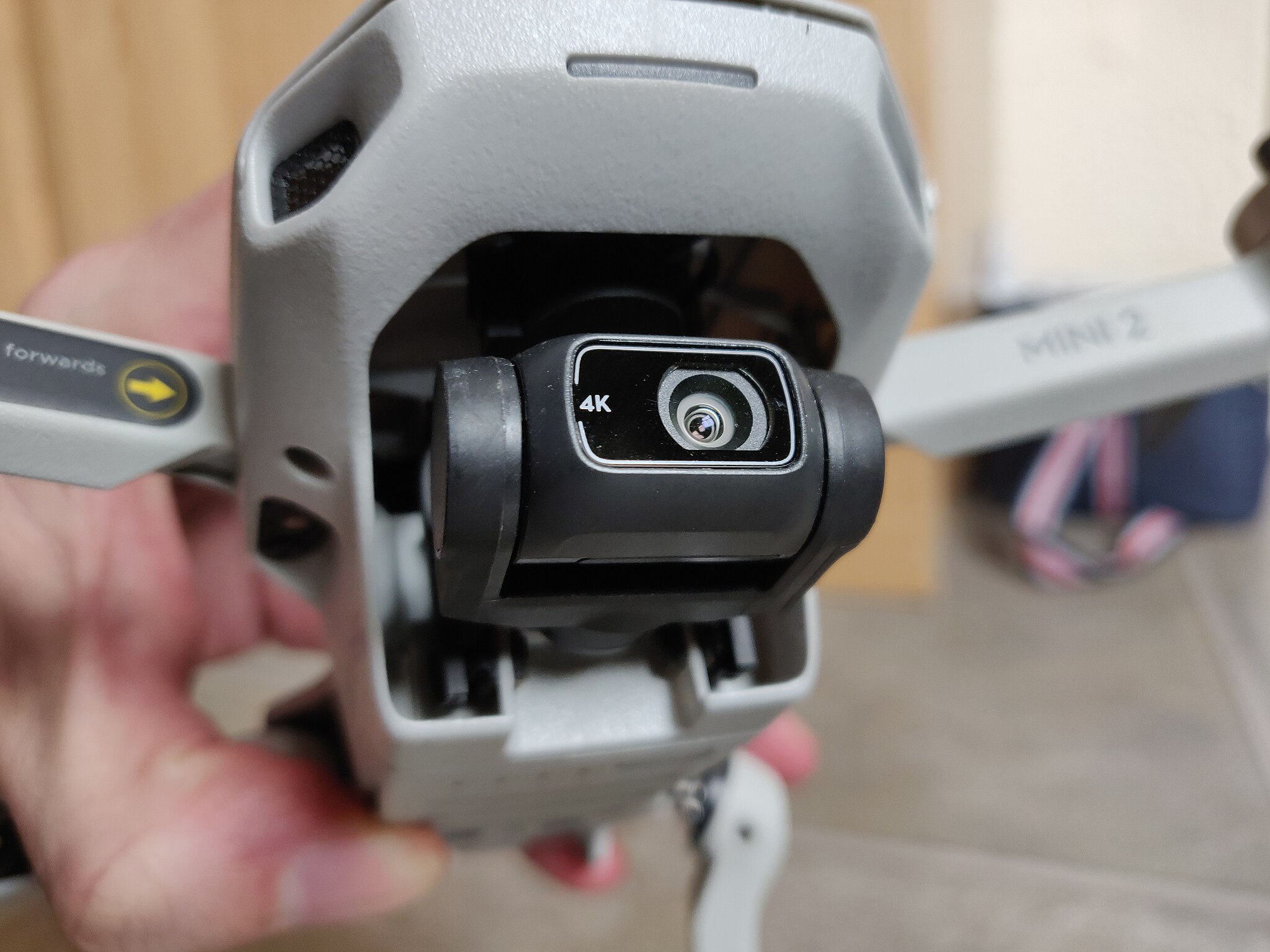 Eachine mini drones for racing with follow me mode