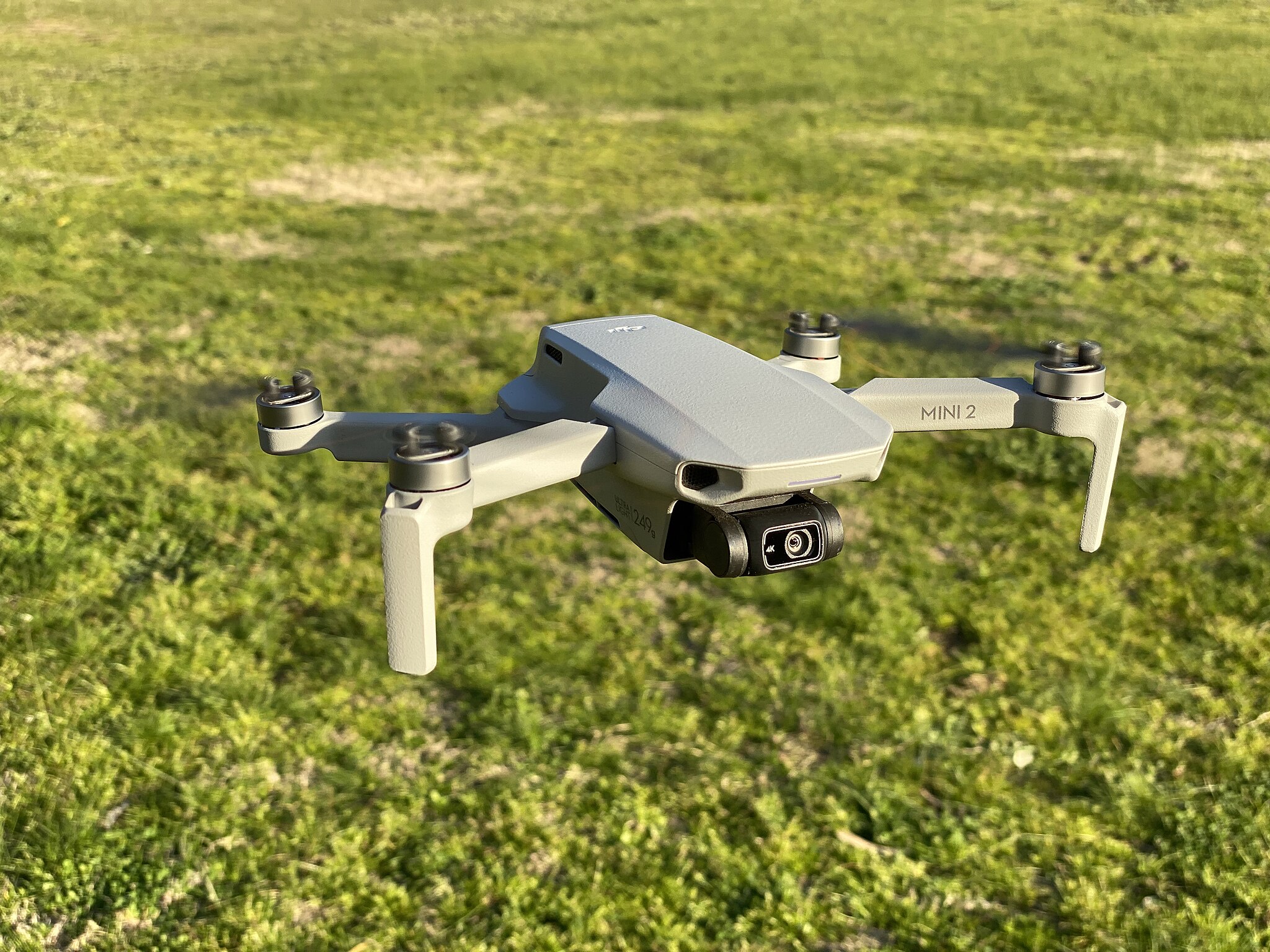 camera drones for real estate in Canada