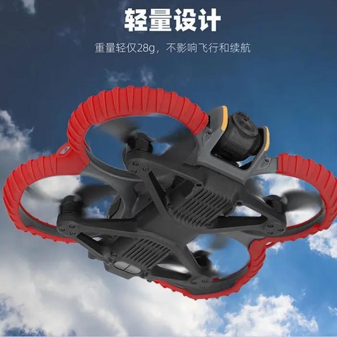 drones for environmental monitoring with lightweight in Dubai