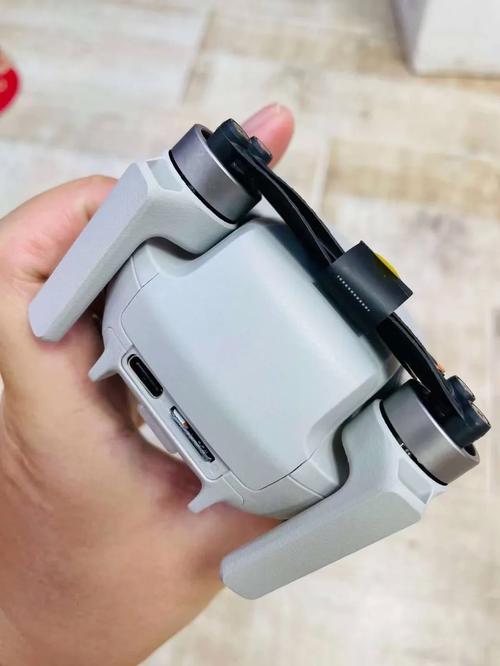 Yuneec uav for videography with 1080p camera