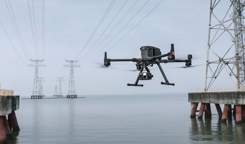 uav for cinematography with brushless motor in Asia