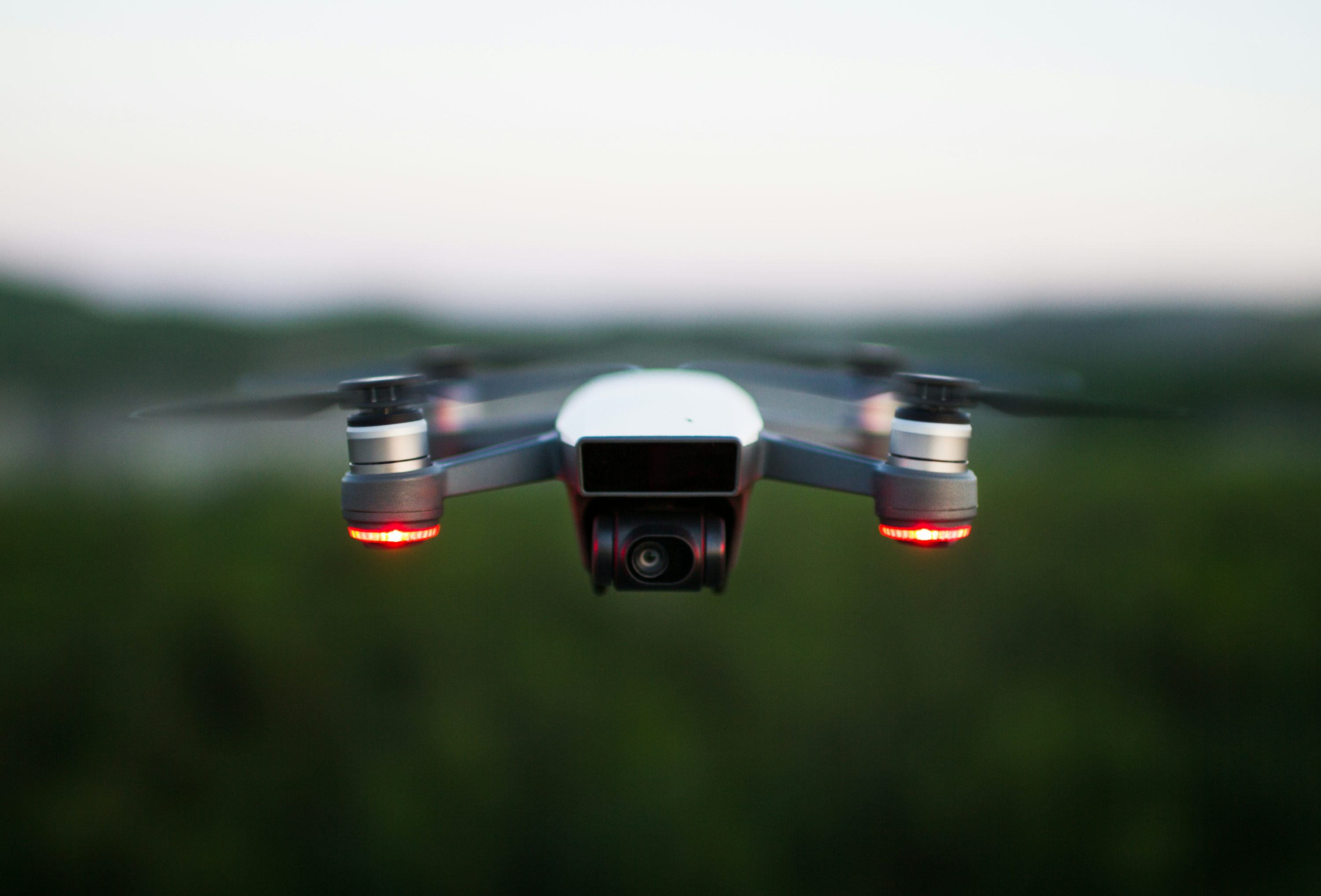 mini drone for inspection with foldable in Europe