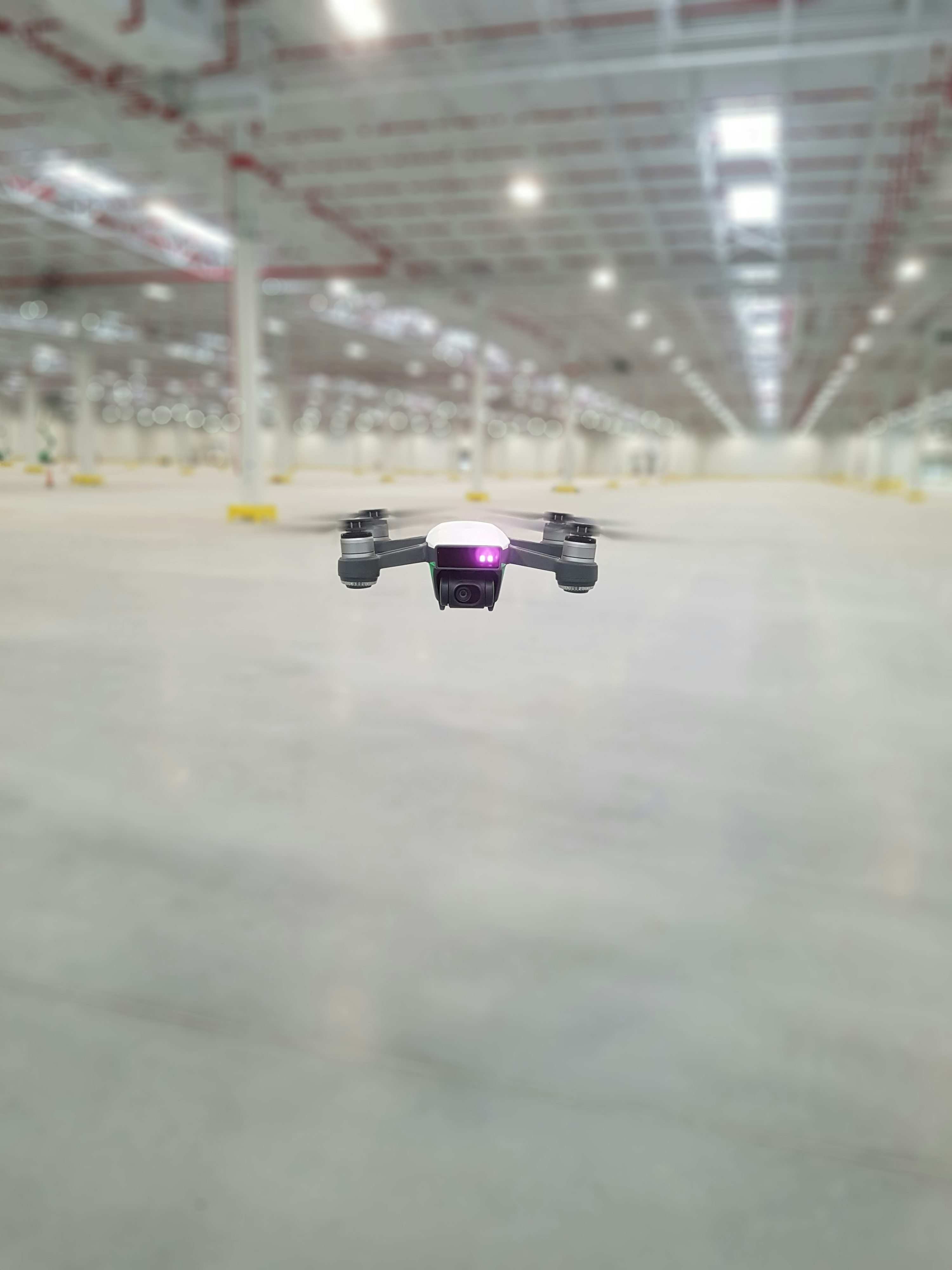mini drone for construction with return to home in Singapore