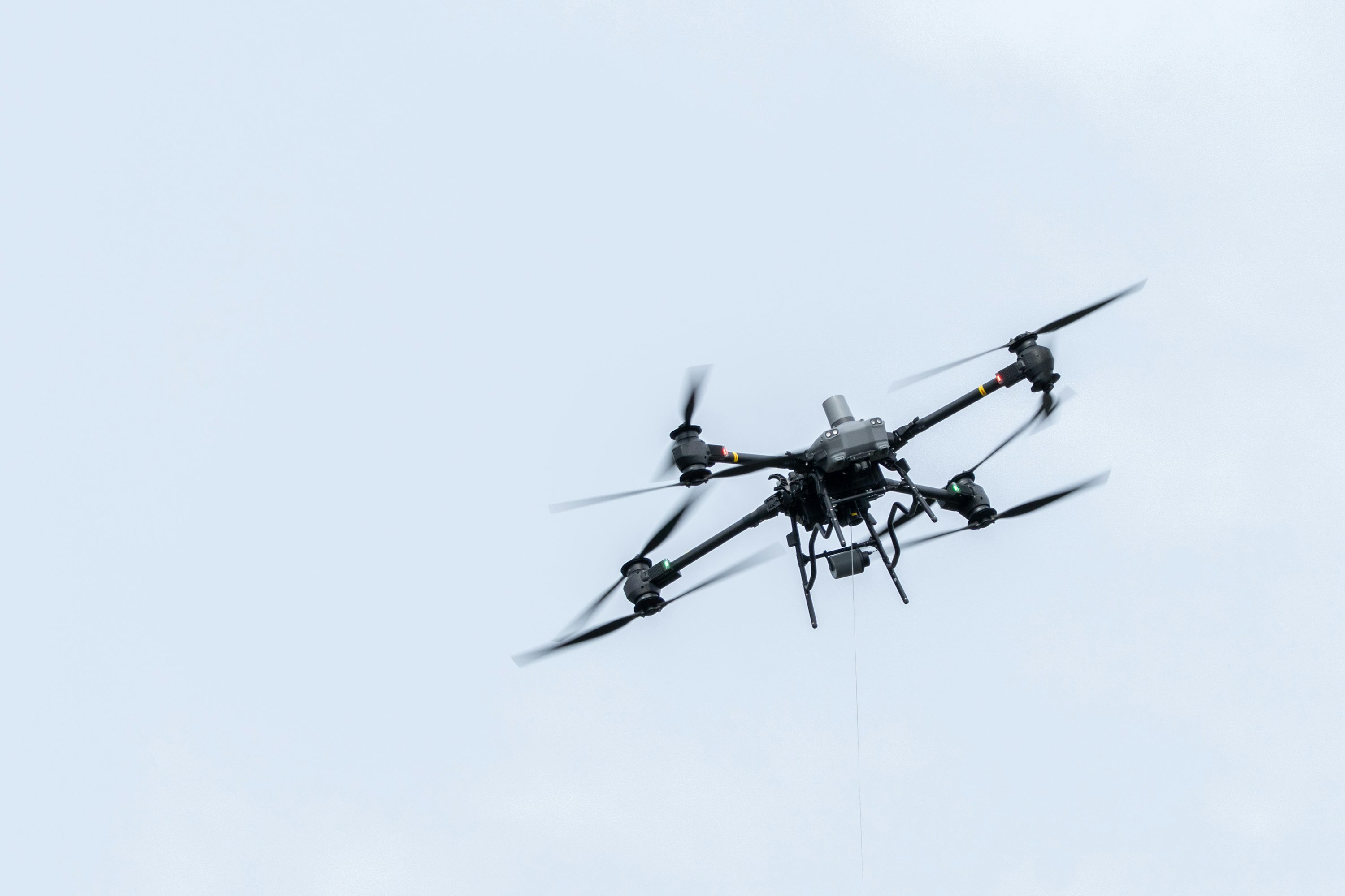 rc drone for mapping in London