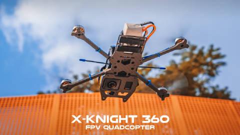 Yuneec mini drone for cinematography with gps