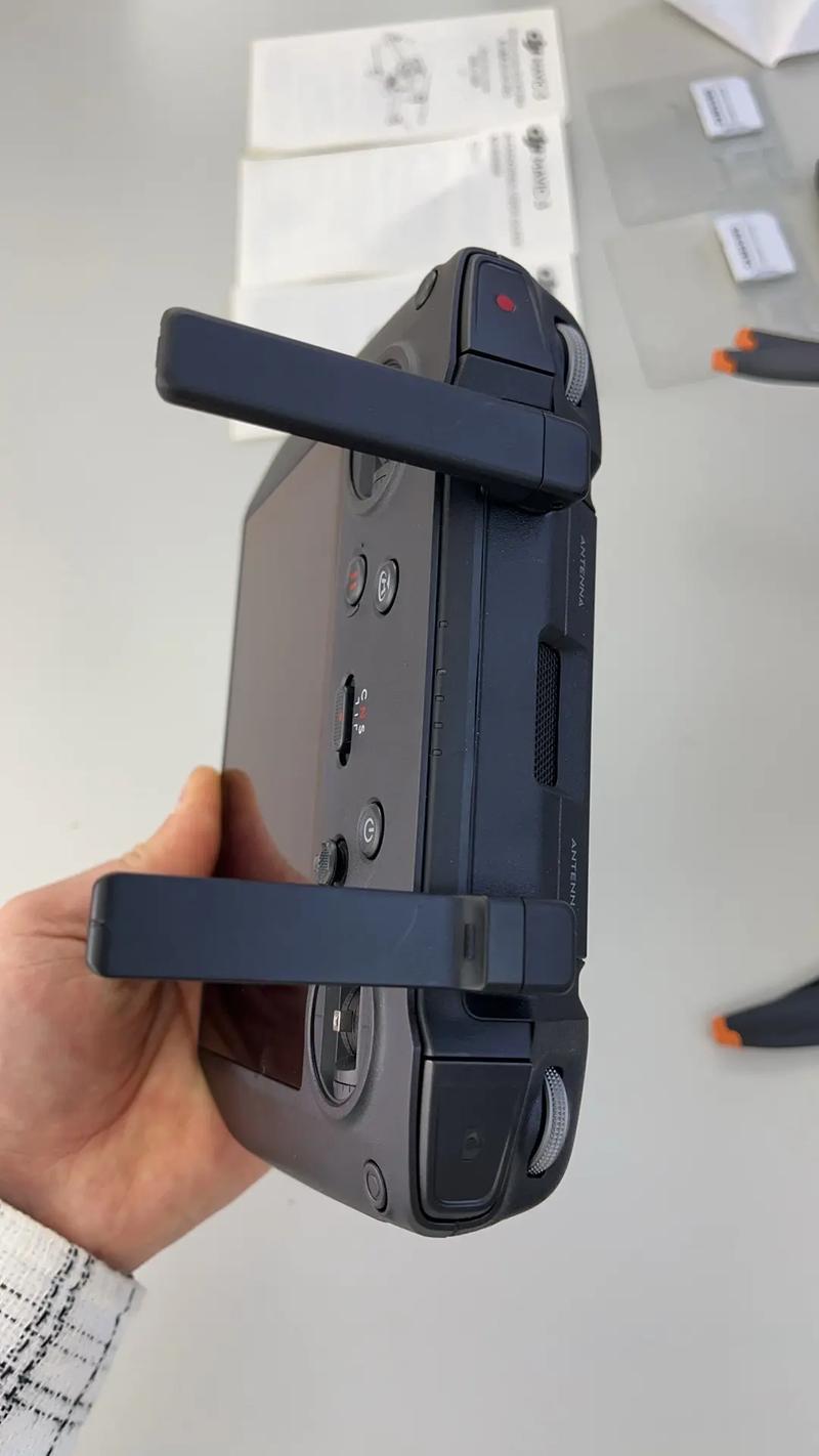 Yuneec gps drone for security with long battery life