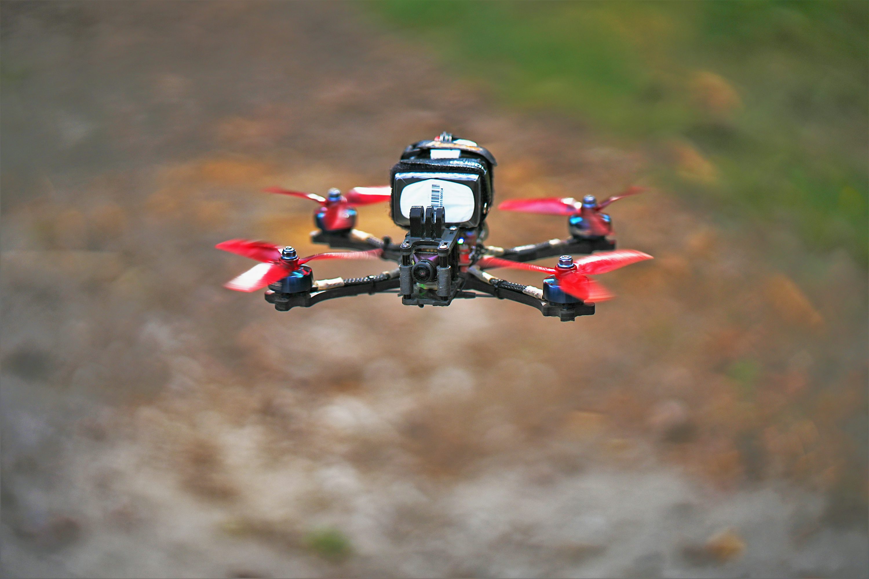 rc drone for mapping with foldable in Toronto