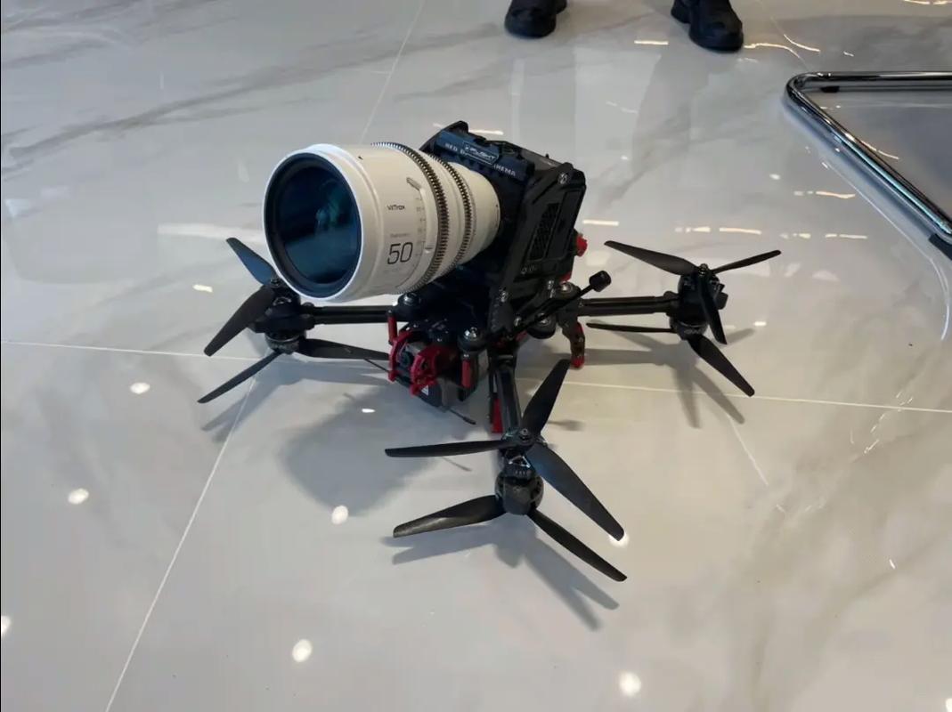 rc drone for mapping with 4k camera in Sydney