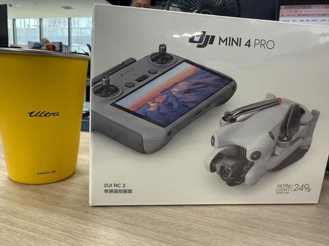 professional drone for search and rescue with follow me mode in Australia