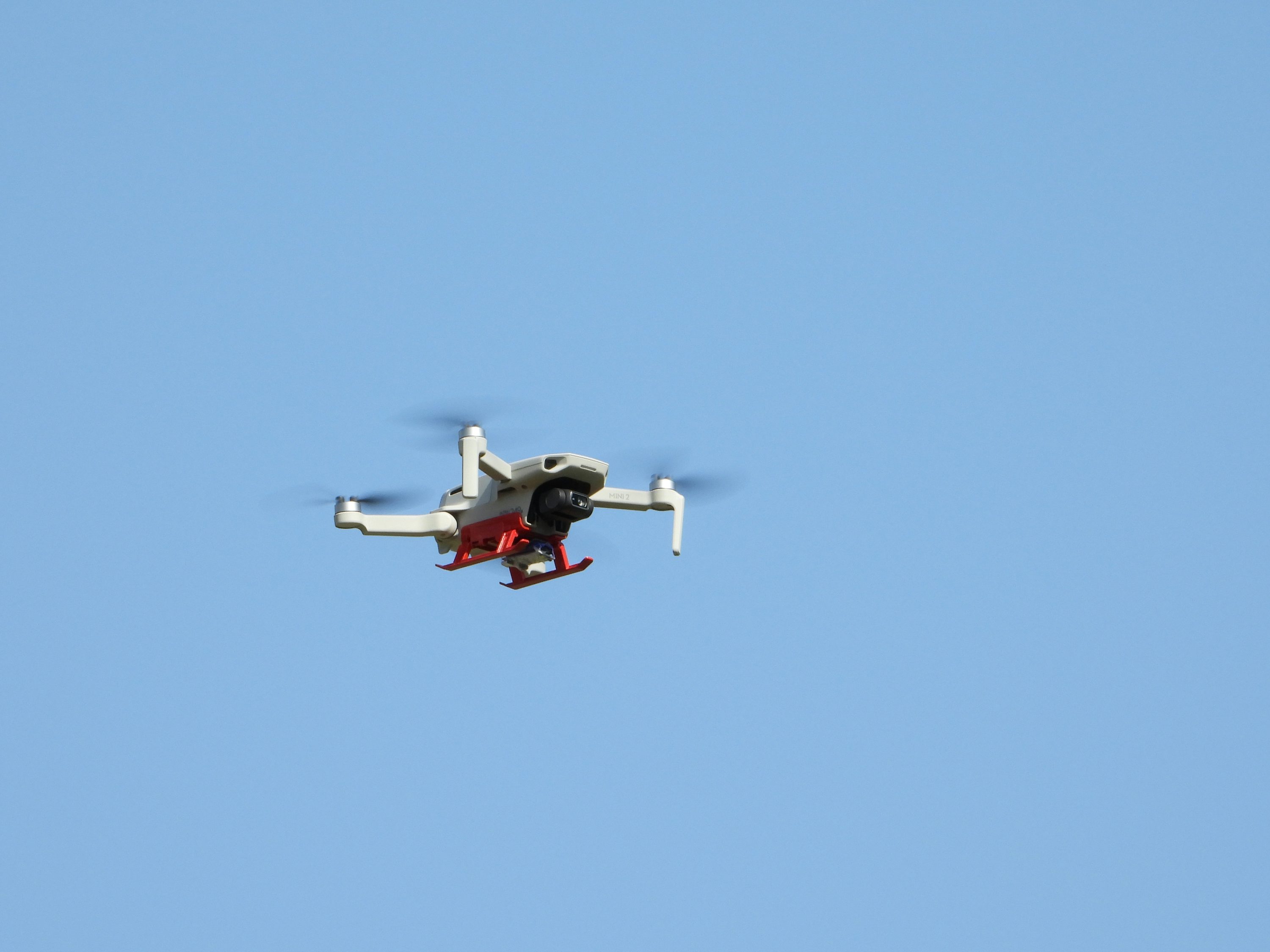 professional drones for videography with live streaming in Los Angeles