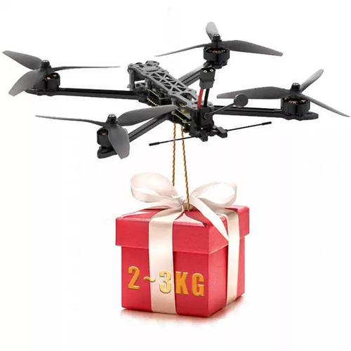 rc drone for aerial photography with live streaming