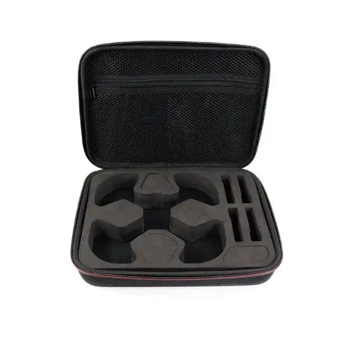 Autel uavs for security with waterproof