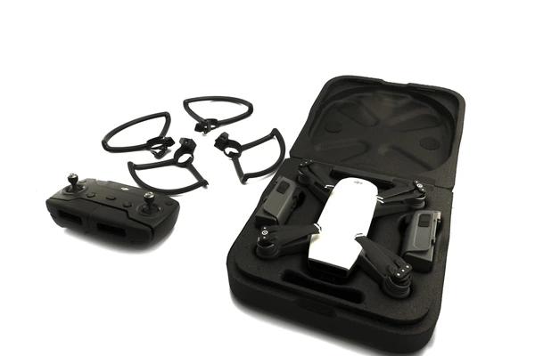 Eachine uavs for environmental monitoring with return to home