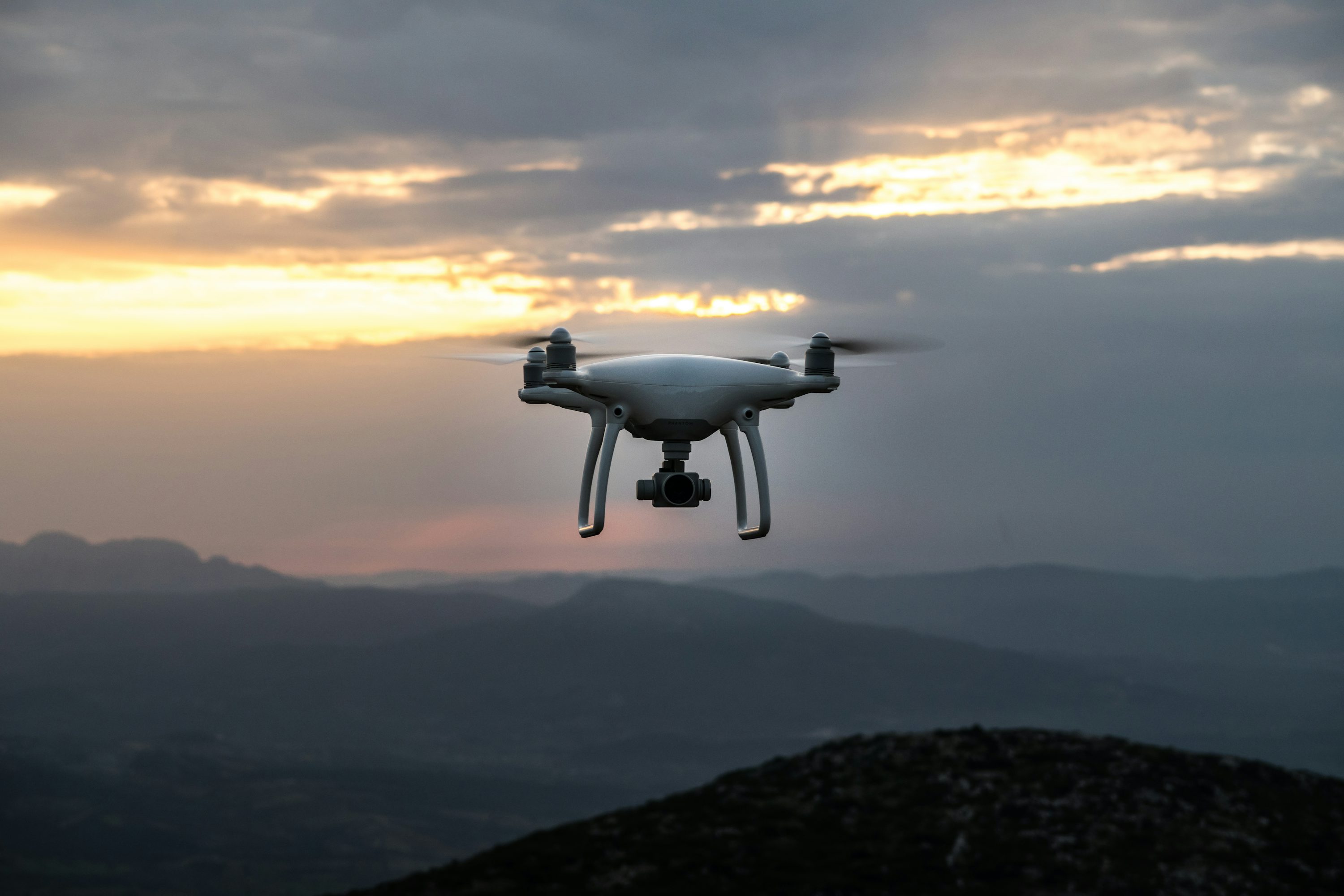 uavs for inspection with live streaming in Singapore