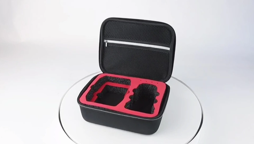 Eachine quadcopters for mapping with lightweight